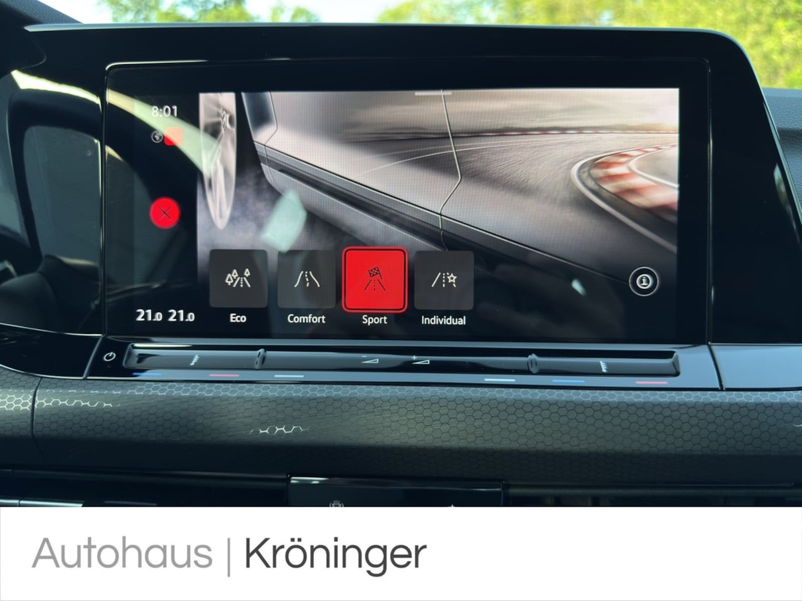 Volkswagen Golf – Bild 18
