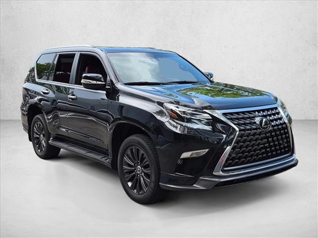 2023 Lexus GX 460