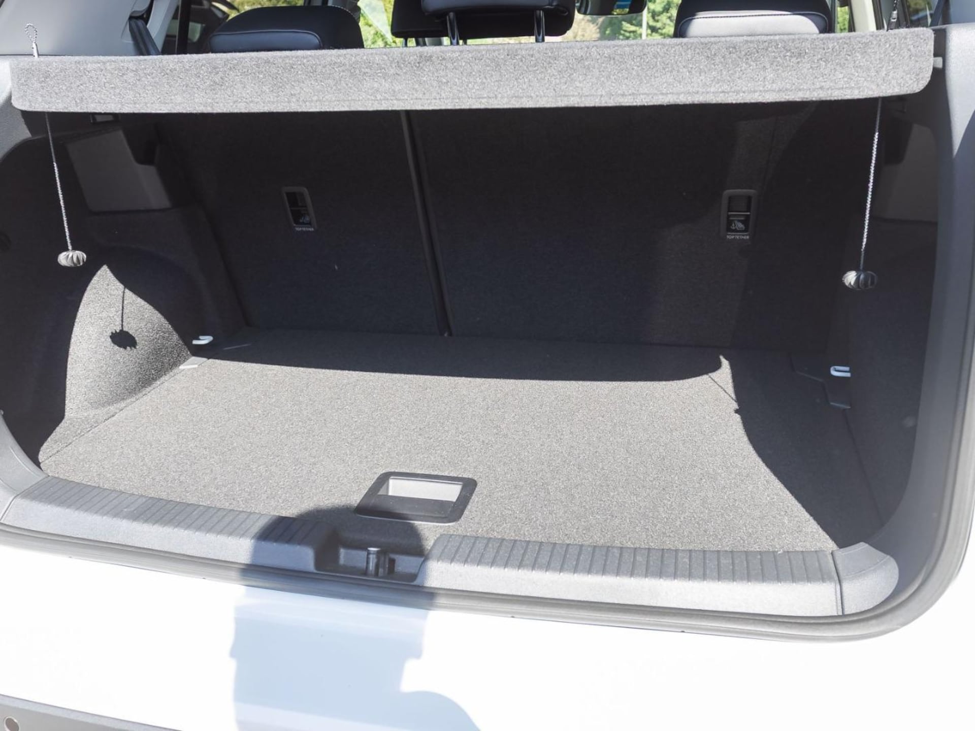 Volkswagen T-Cross ENERGY