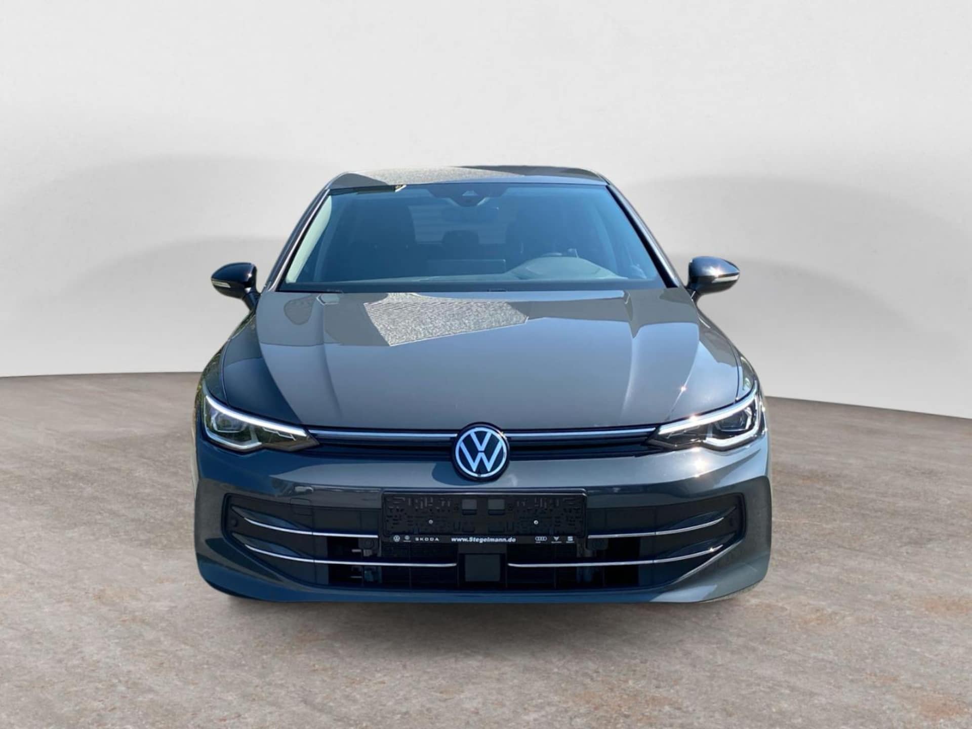 Volkswagen Golf Goal