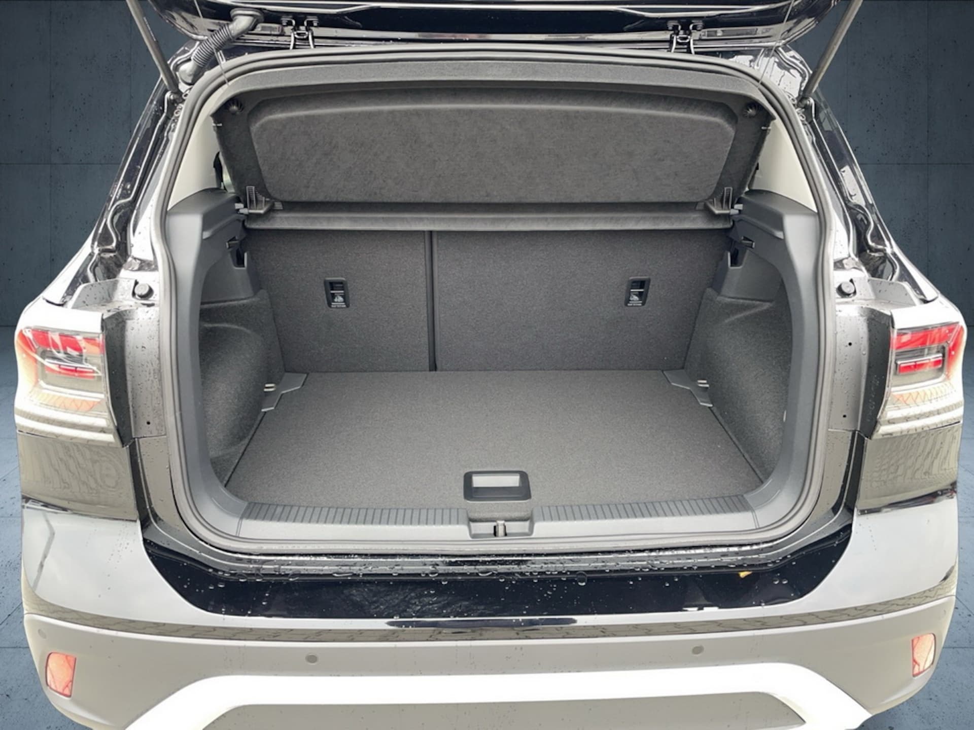 Volkswagen T-Cross Match