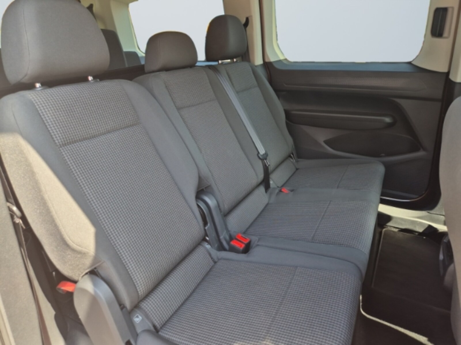 Volkswagen Caddy Maxi – Bild 12