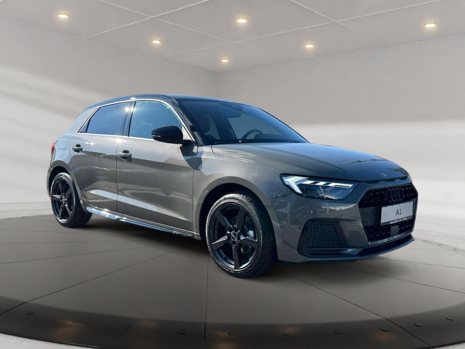 Audi A1 Sportback – Bild 6