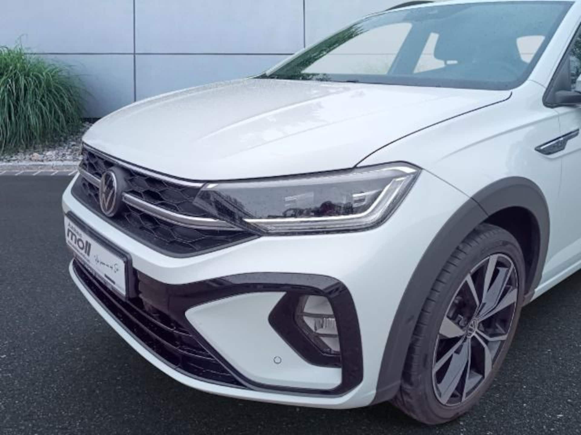 Volkswagen Taigo R-Line