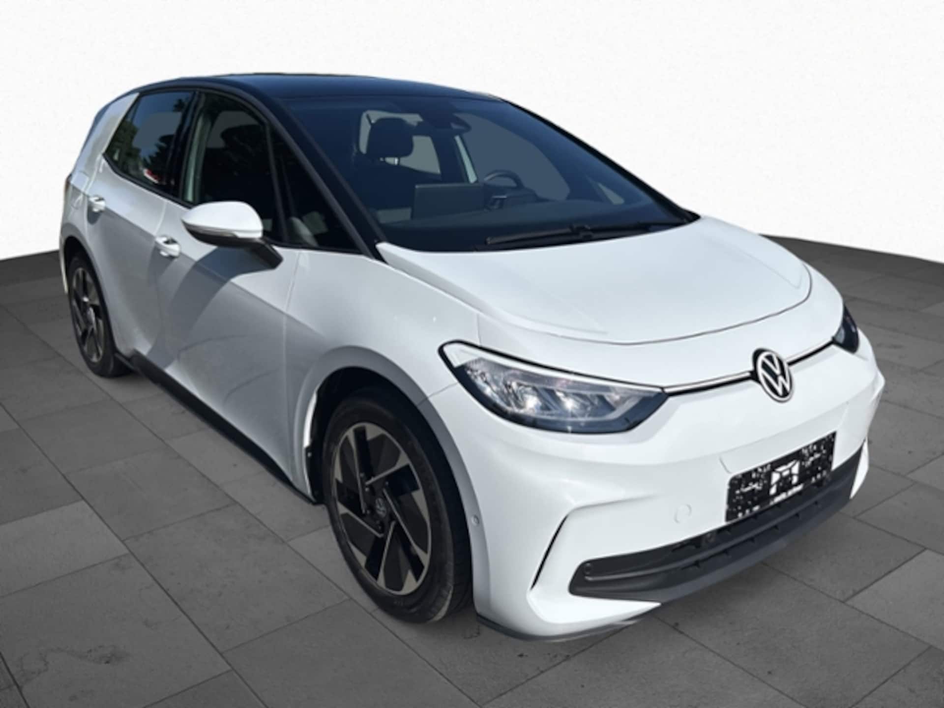 Volkswagen ID.3 Pro