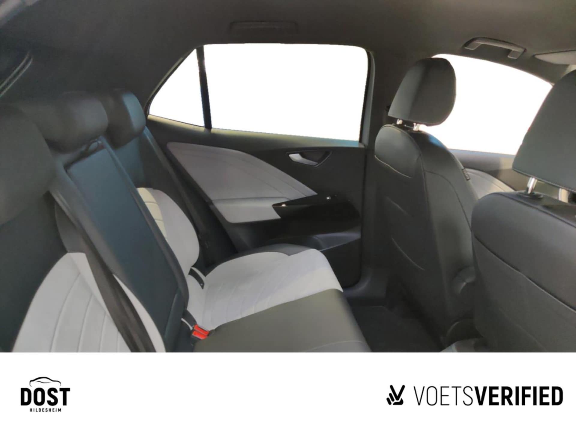 Volkswagen ID.3 MOVE Pro