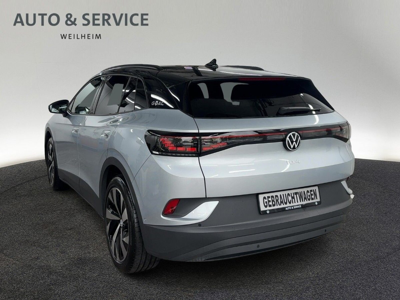 Volkswagen ID.4 – Bild 2