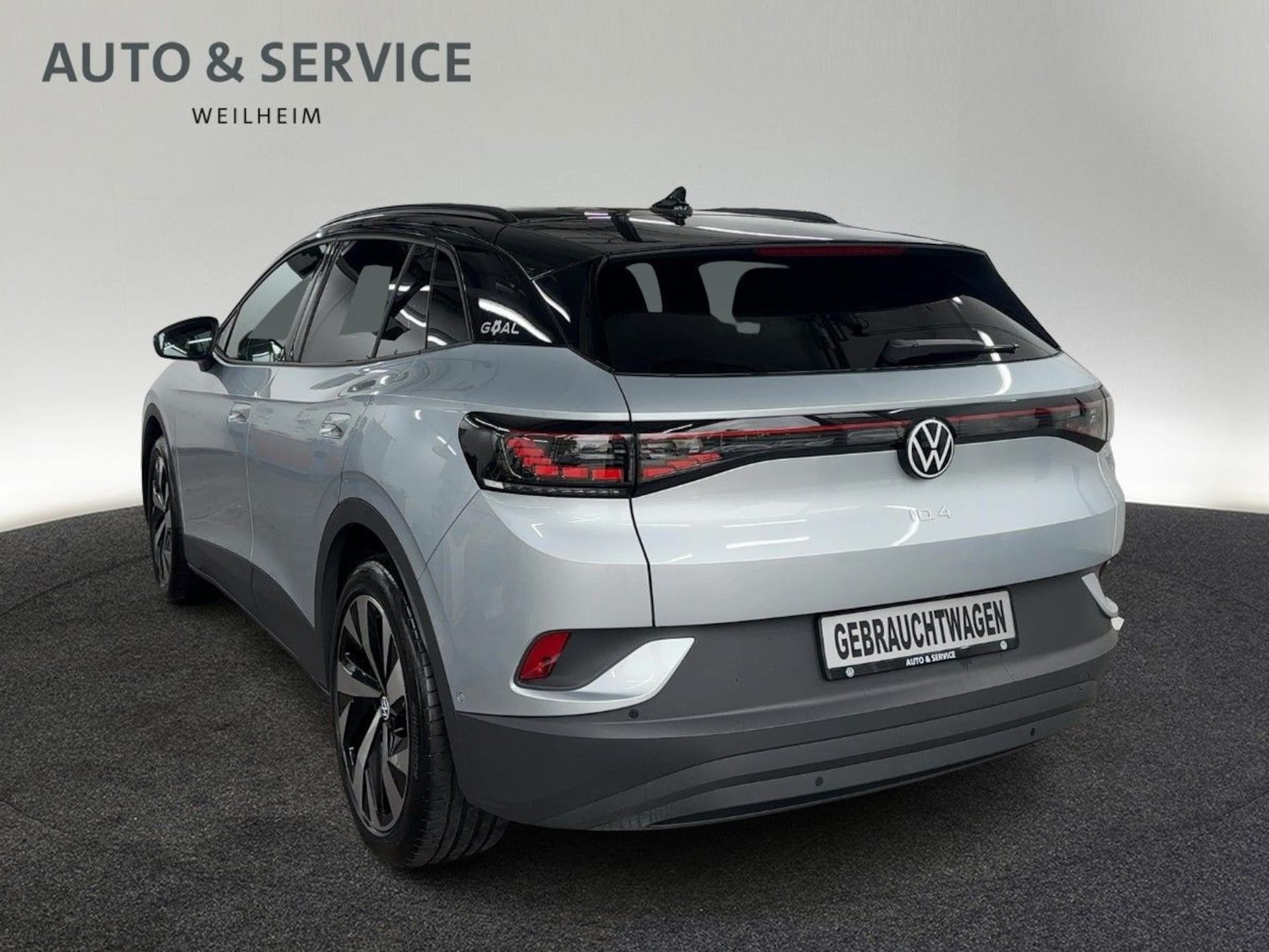 Volkswagen ID.4 Pro