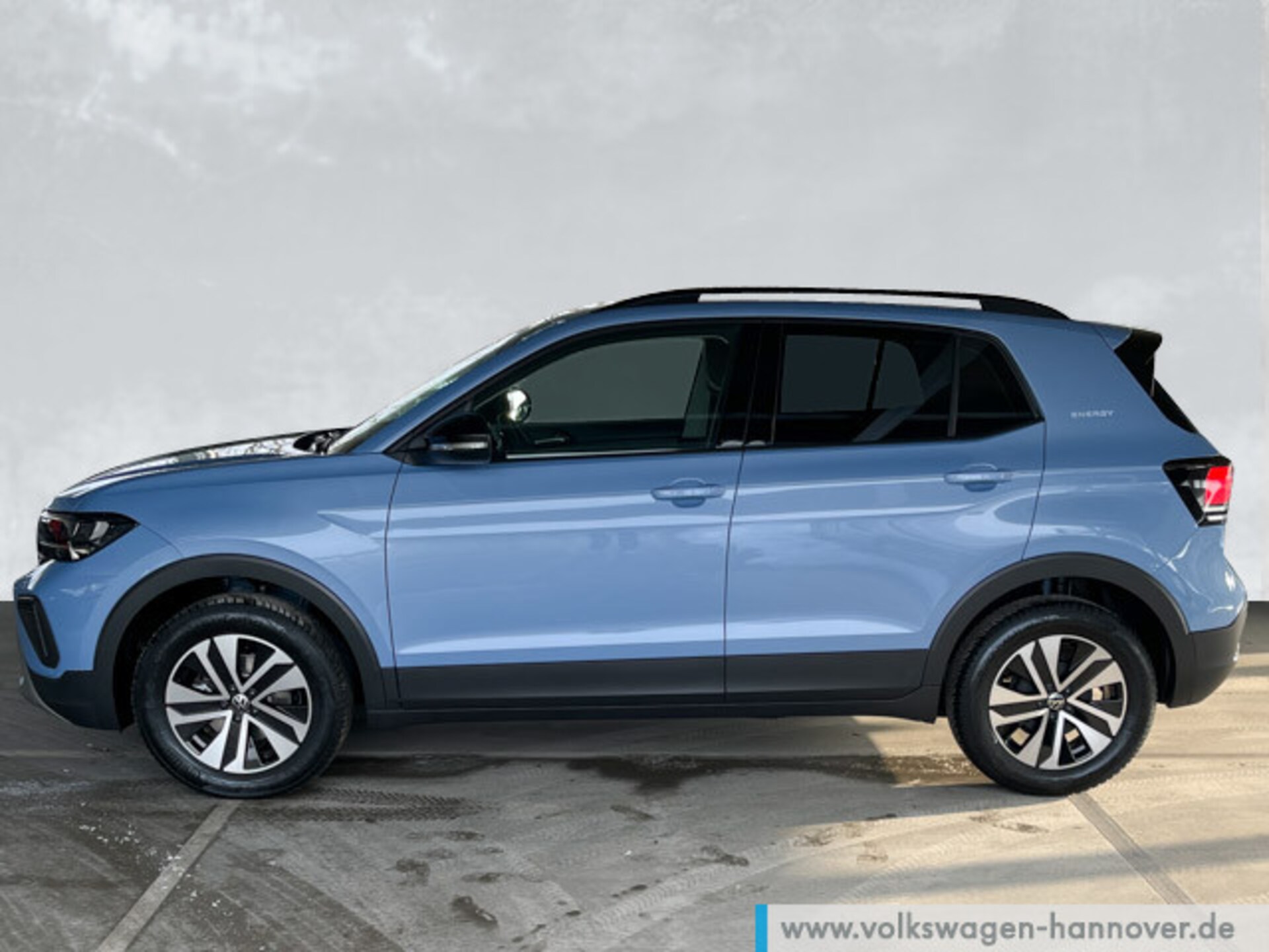 Volkswagen T-Cross ENERGY