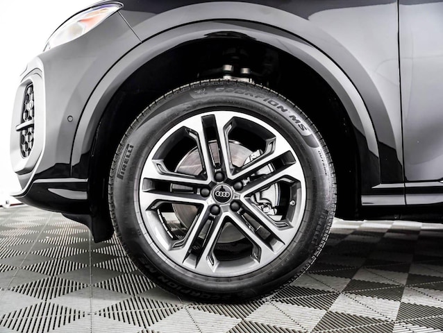 2026 Audi Q5 Sportback