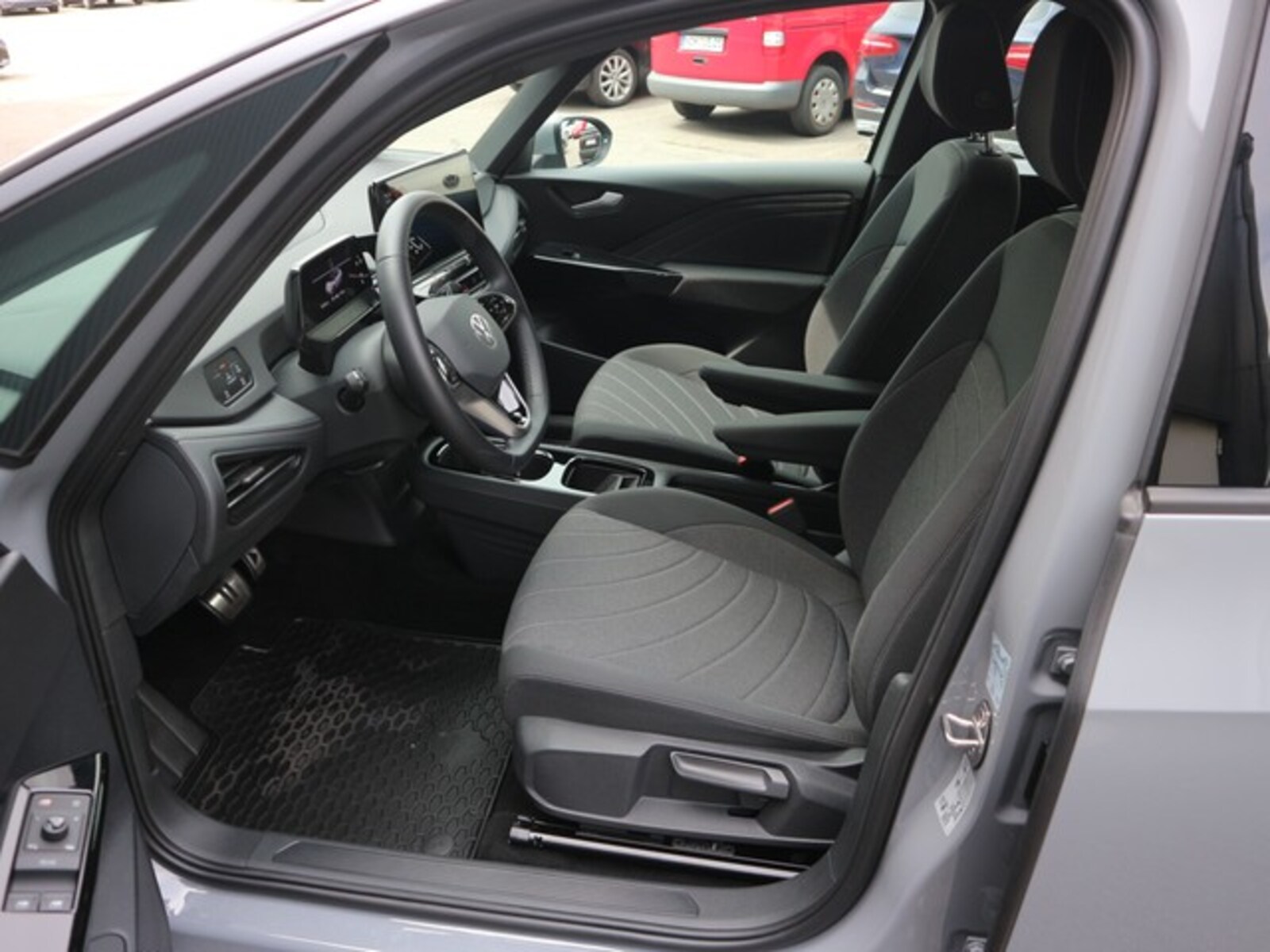 Volkswagen ID.3 – Bild 8
