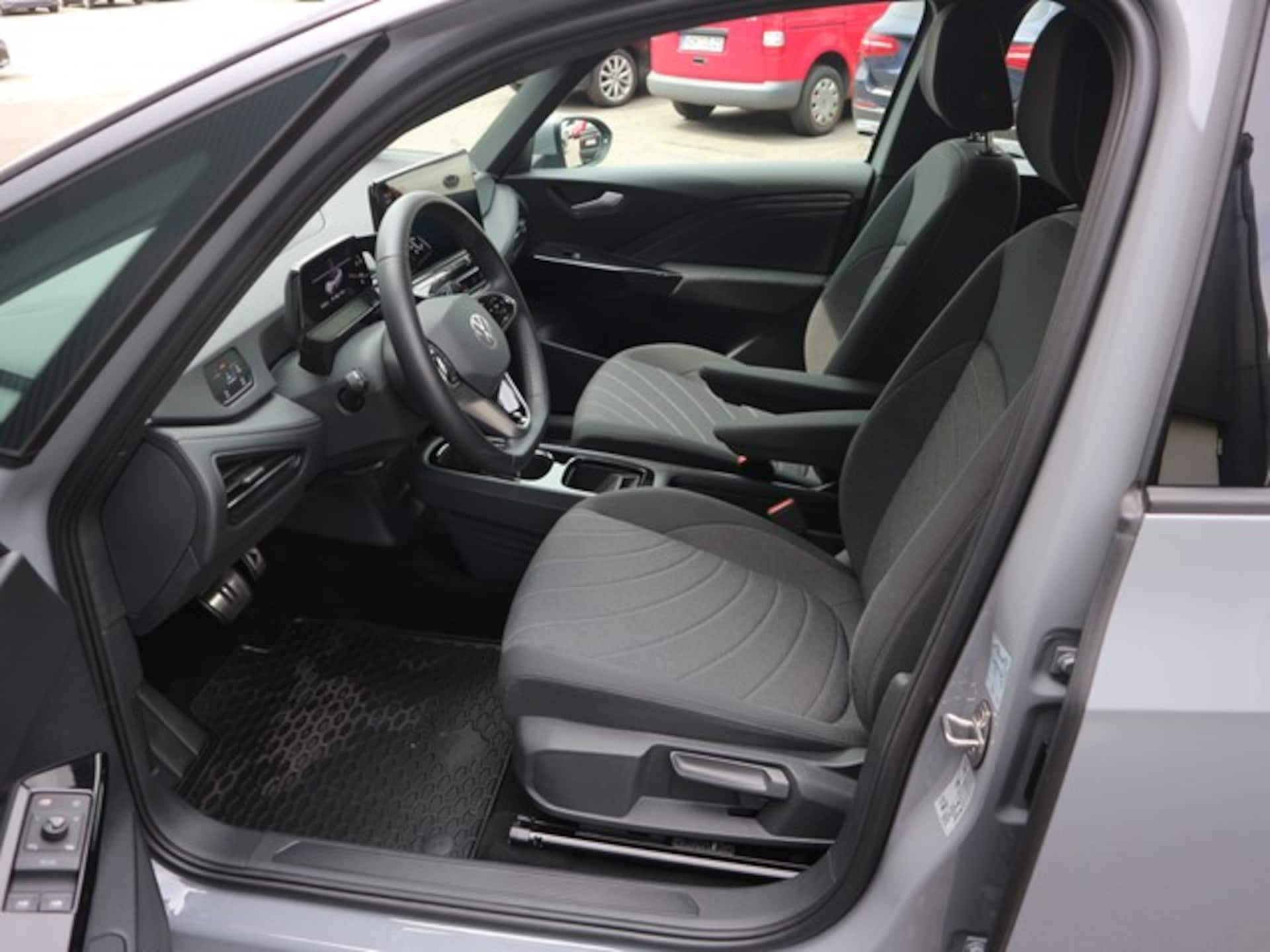 Volkswagen ID.3 Pro