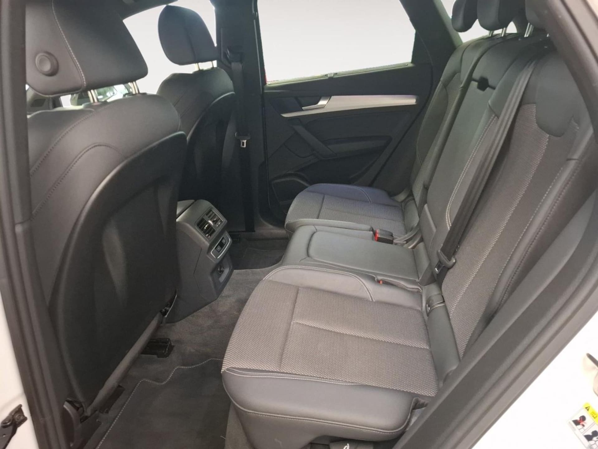 Audi Q5 TFSI e S line