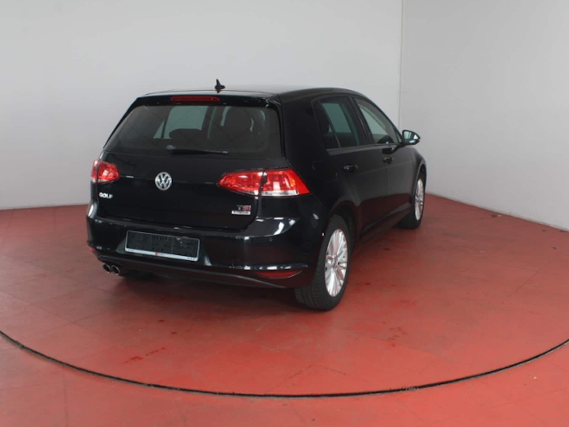 Volkswagen Golf Comfortline