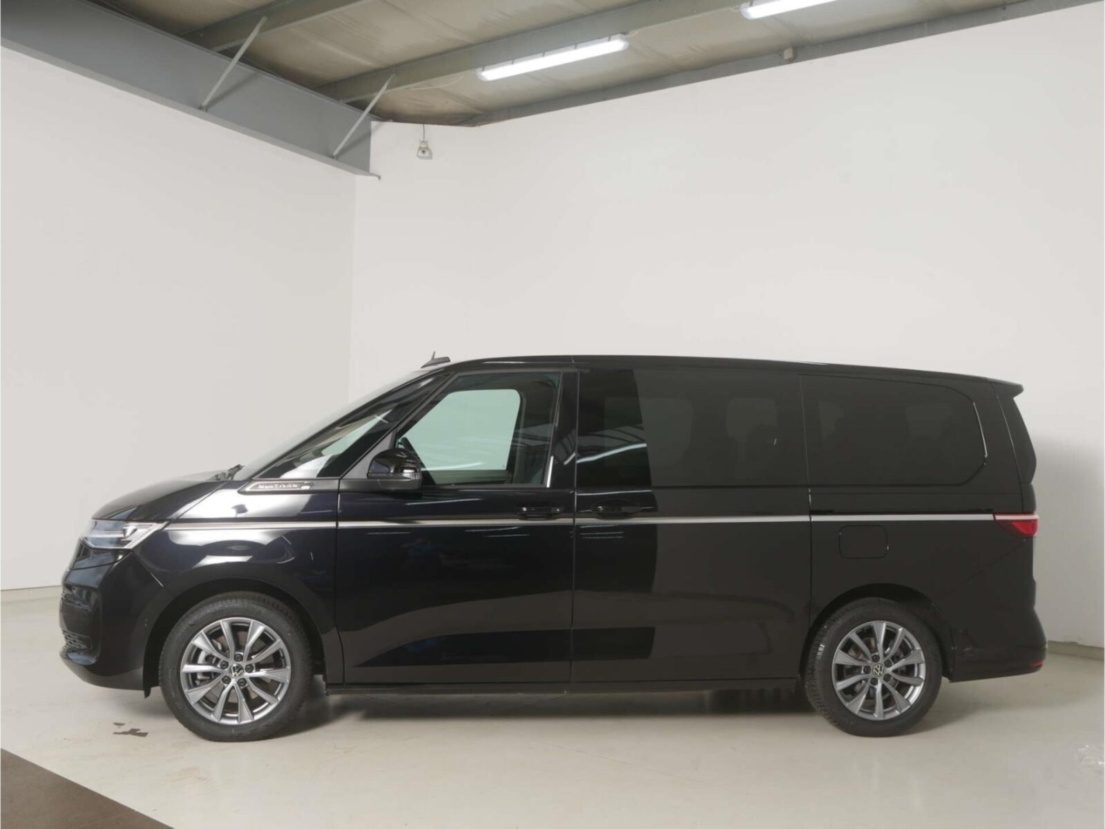 Volkswagen Multivan Langversion – Bild 4