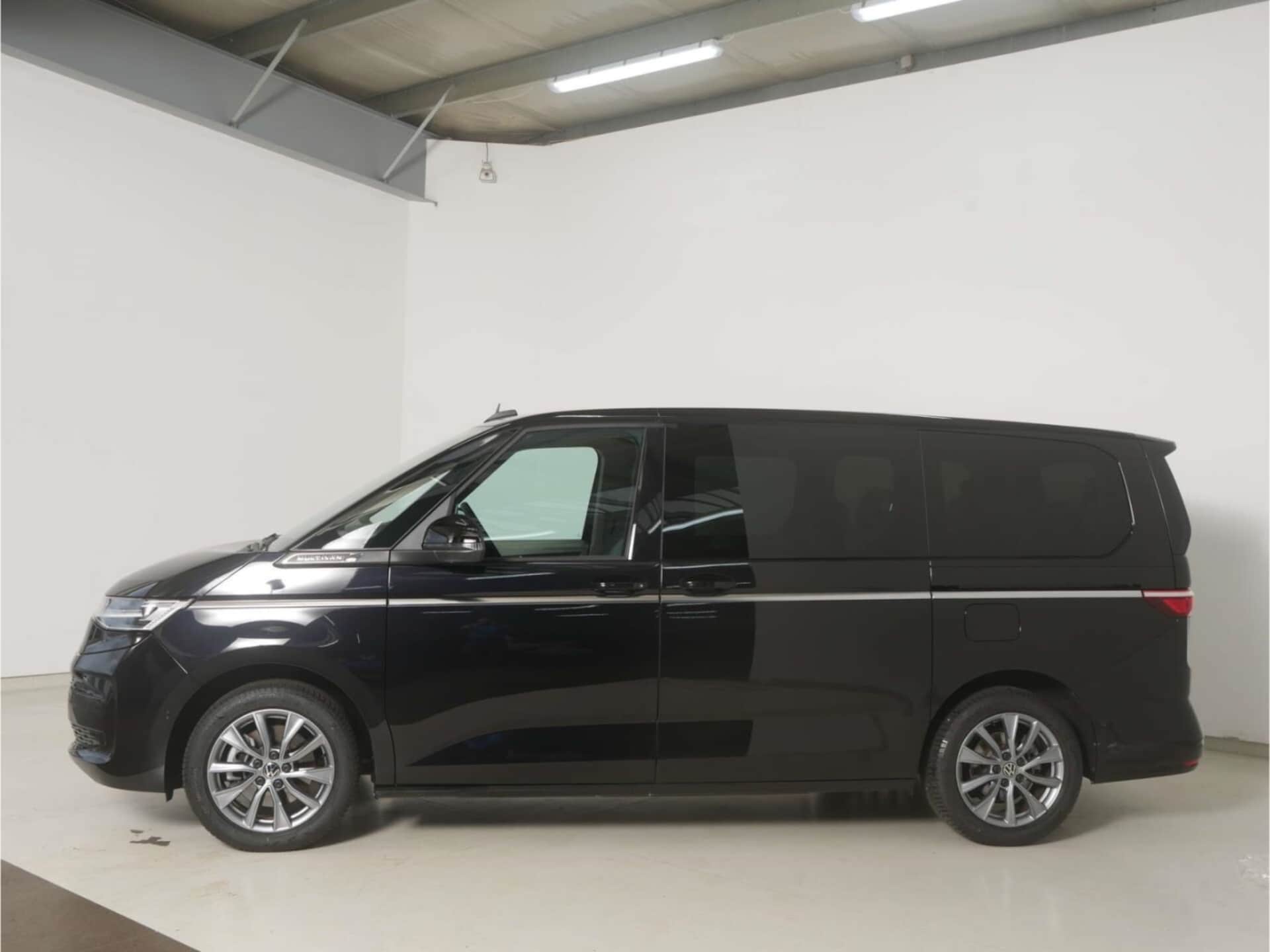 Volkswagen Multivan Langversion Style