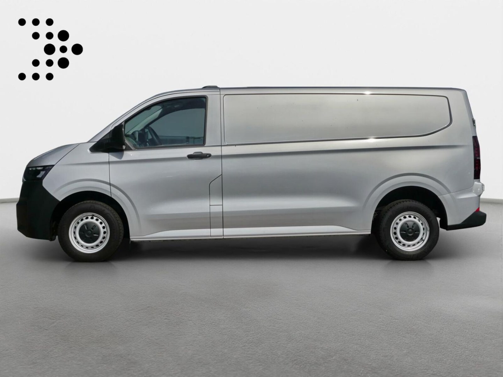 Volkswagen Transporter Kasten langer Radstand – Bild 4
