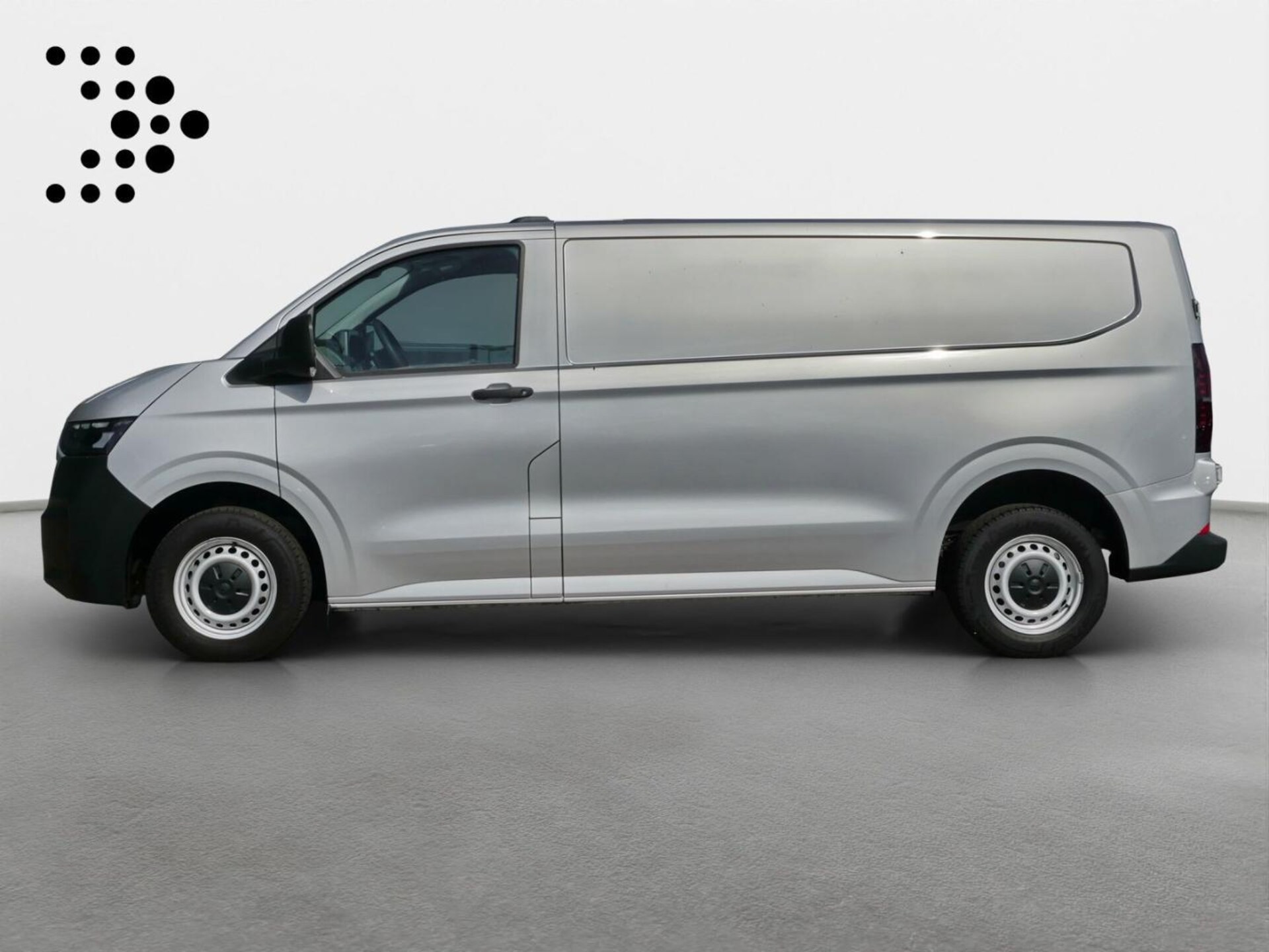 Volkswagen Transporter Kasten langer Radstand
