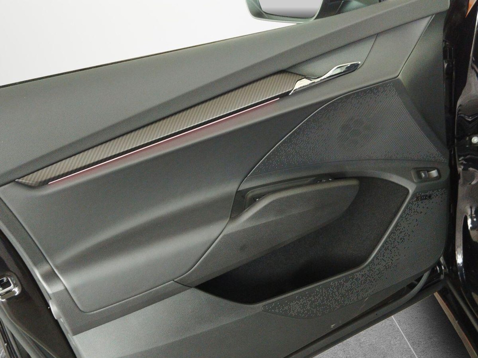Škoda Enyaq Coupé – Bild 13