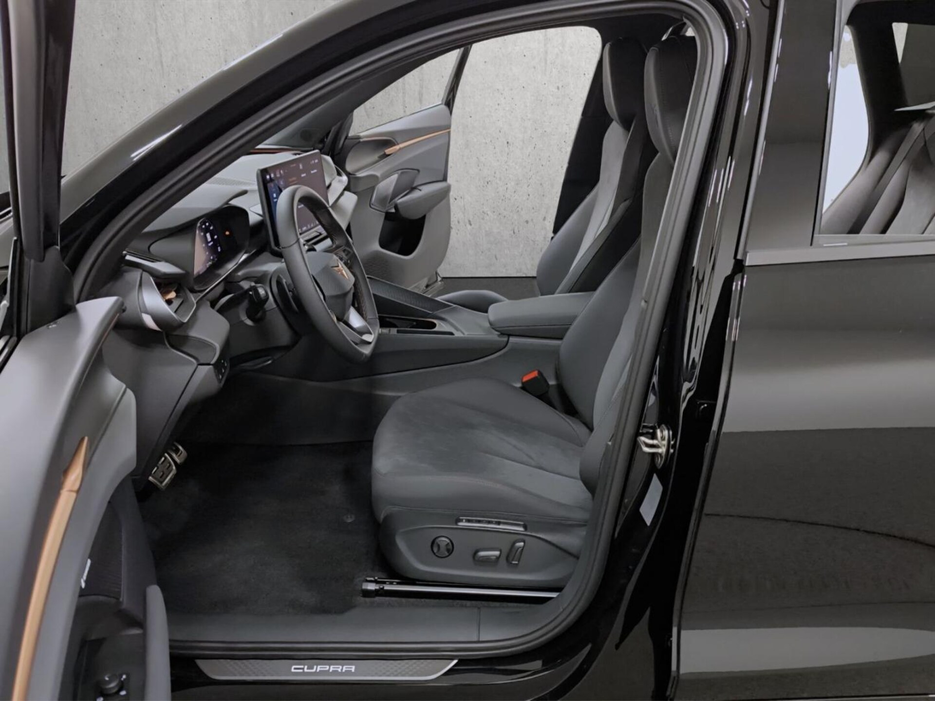 CUPRA Terramar VZ