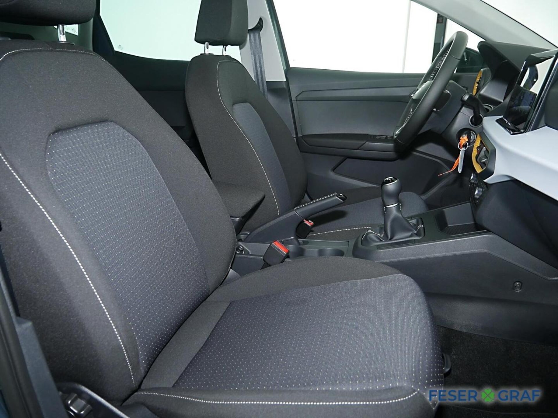 SEAT Ibiza Style