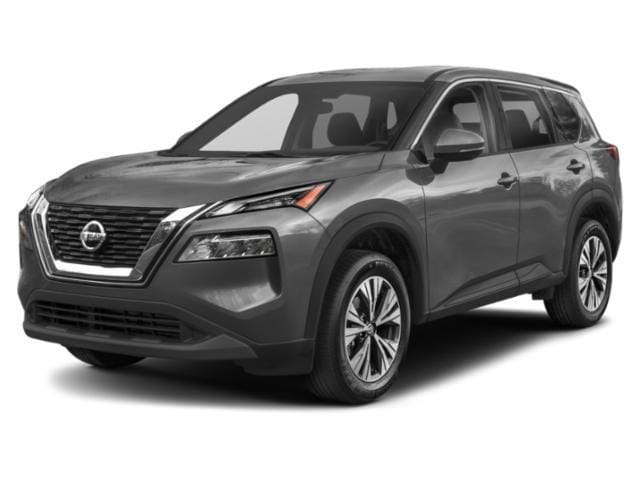 Photo of 2023 Nissan Rogue