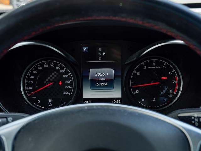 2019 Mercedes-Benz