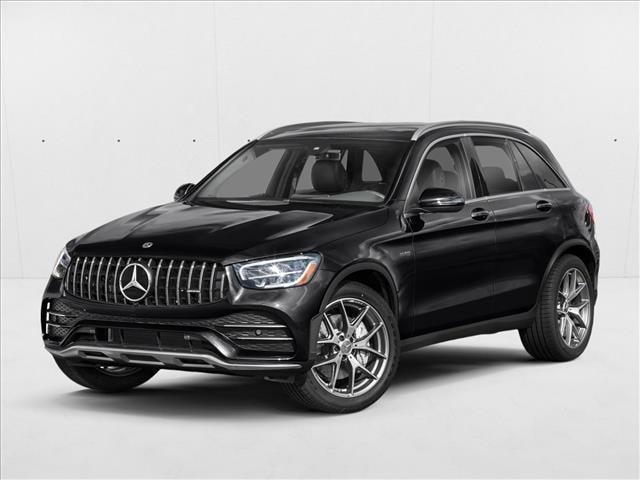 2022 Mercedes-Benz