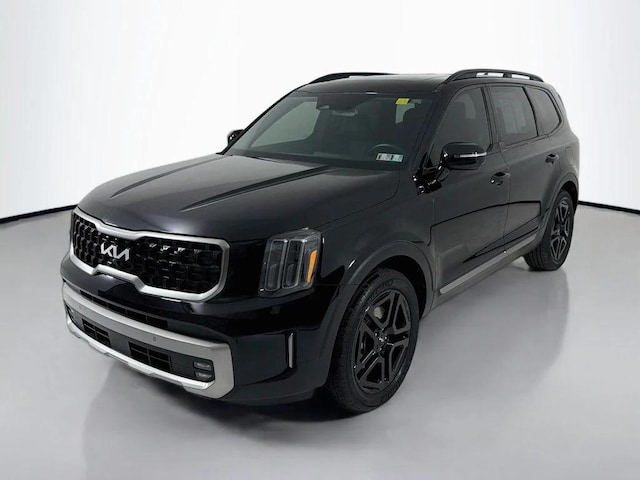 2023 Kia Telluride