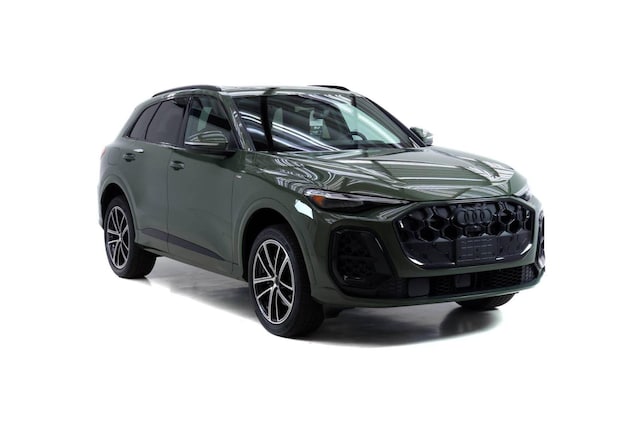 2026 Audi Q5