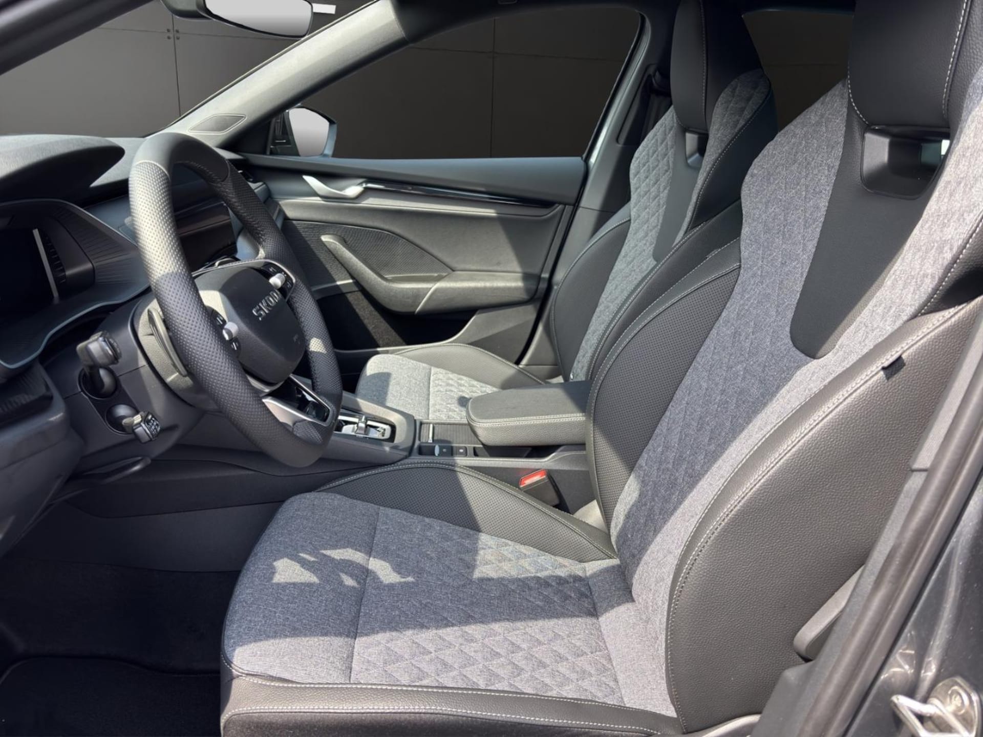 Skoda Octavia Combi Sportline