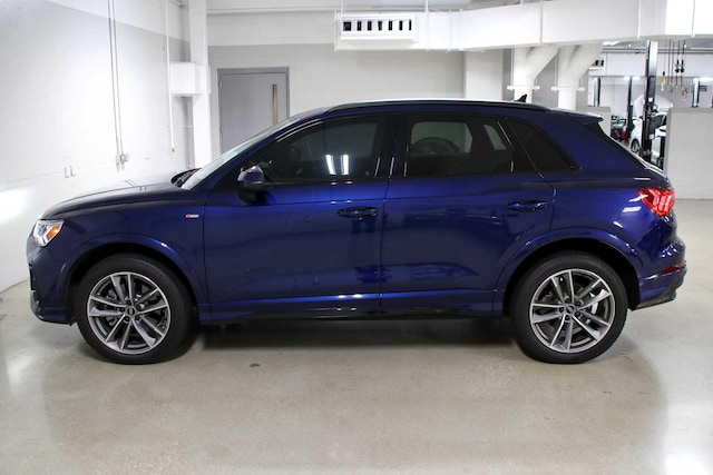2023 Audi Q3 SUV