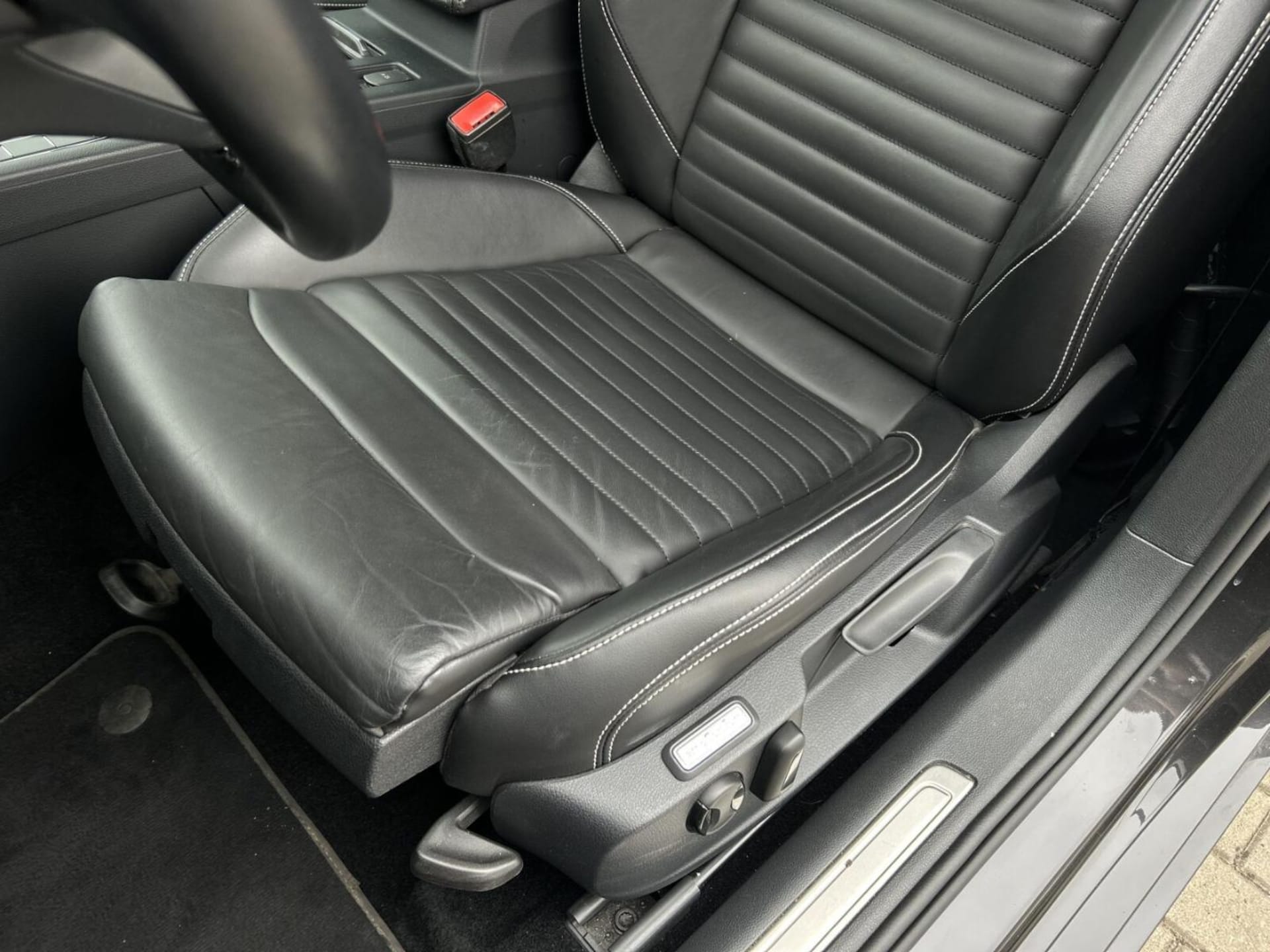 Volkswagen Passat Variant Elegance