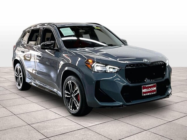 2025 BMW X1