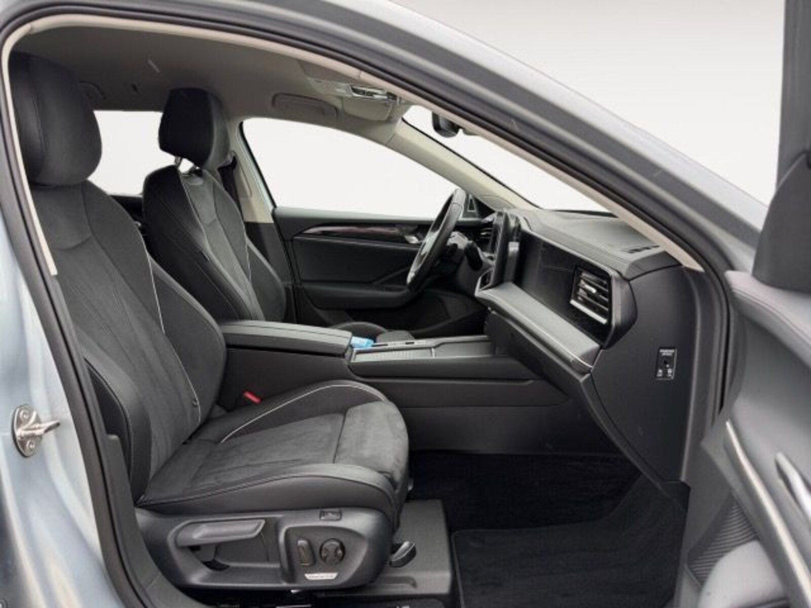 Volkswagen Passat – Bild 15