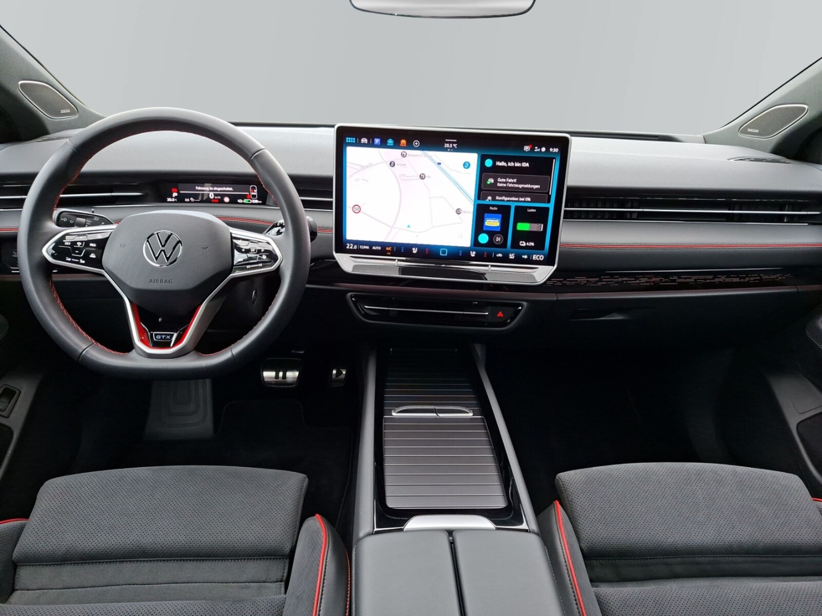 Volkswagen ID.7 Tourer – Bild 13