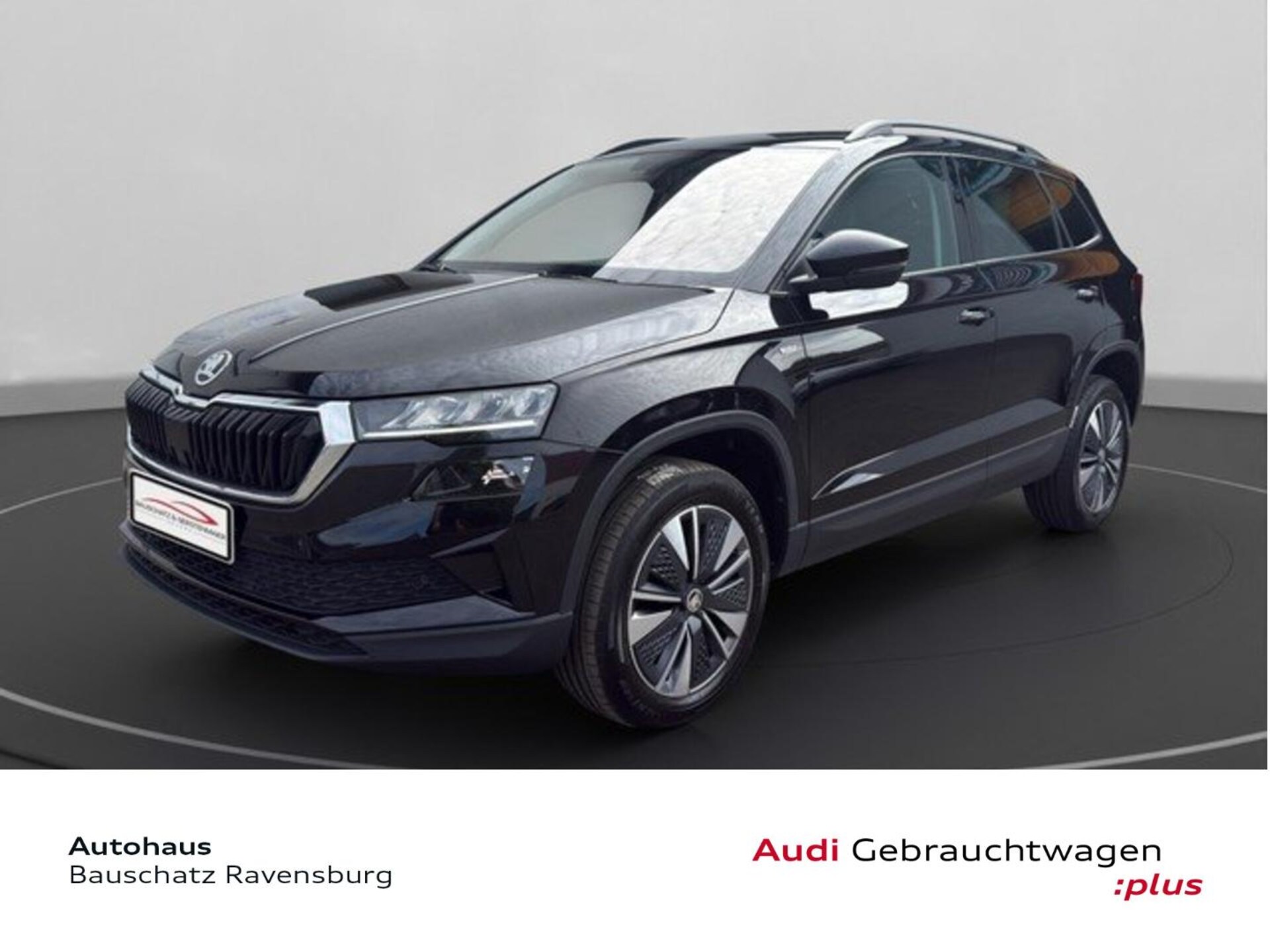 Skoda Karoq 2023