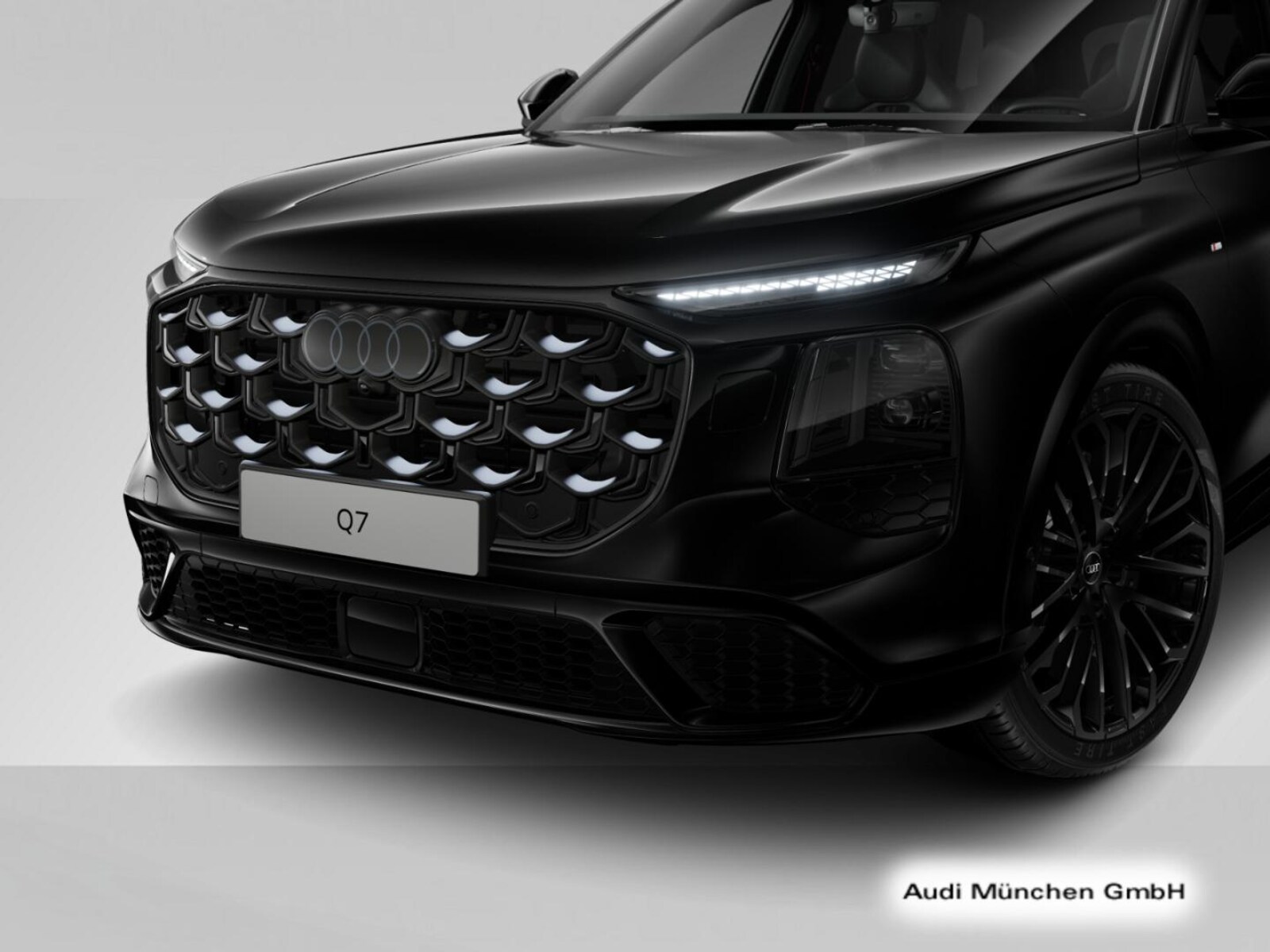 Audi Q7 – Bild 7