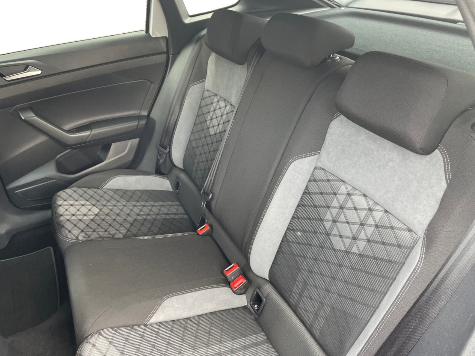 Volkswagen Taigo – Bild 13