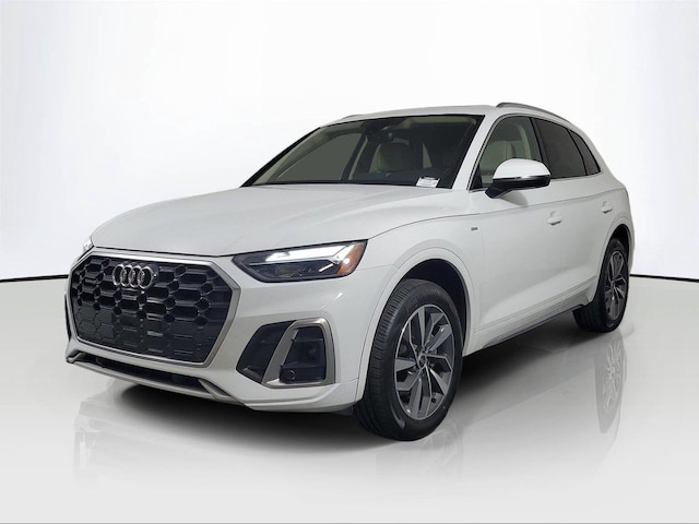 2024 Audi Q5