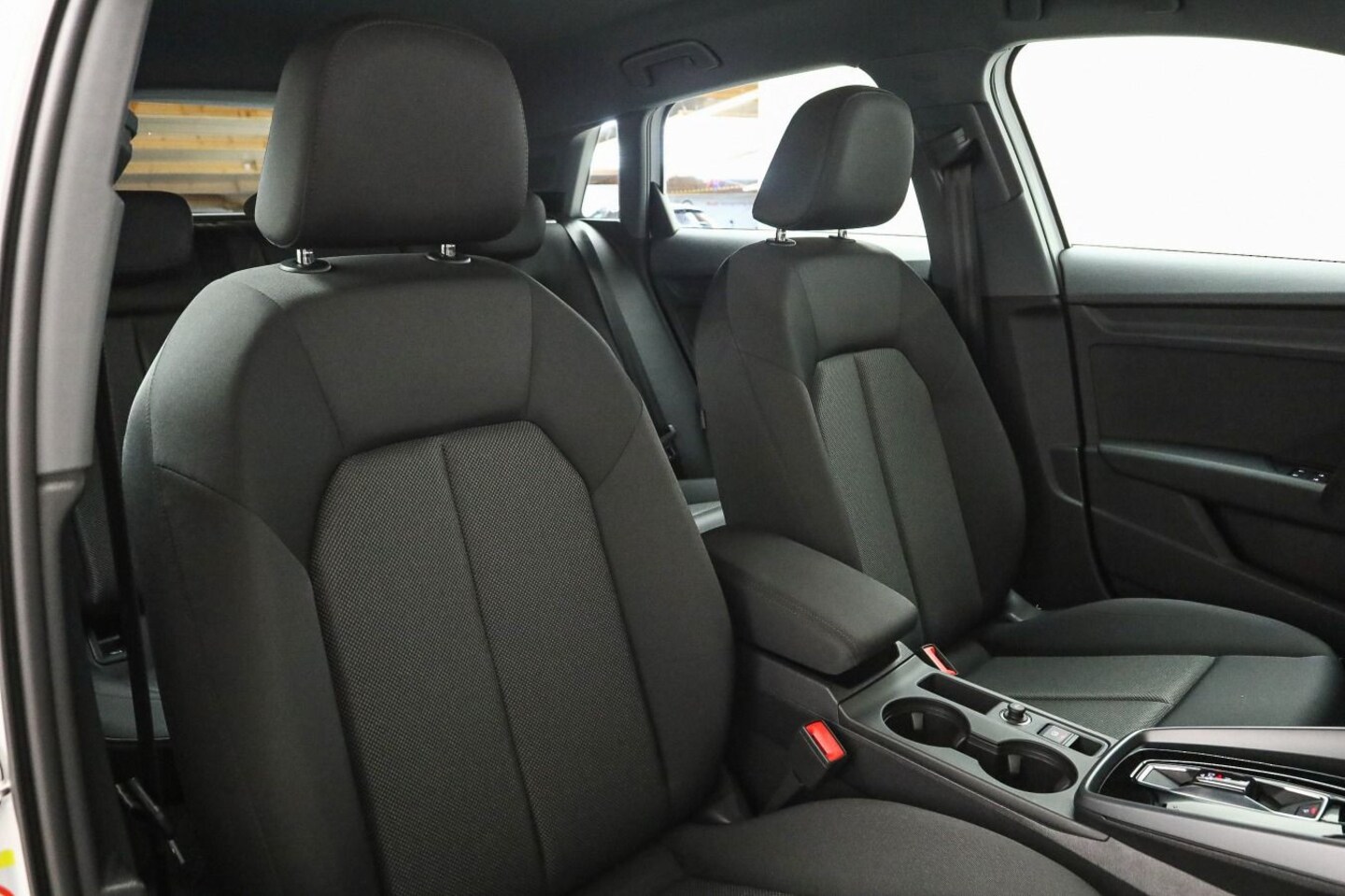 Bild über Audi A3 Sportback advanced 30 TFSI S tronic - für weitere Informationen kontaktieren Sie den Audi Partner