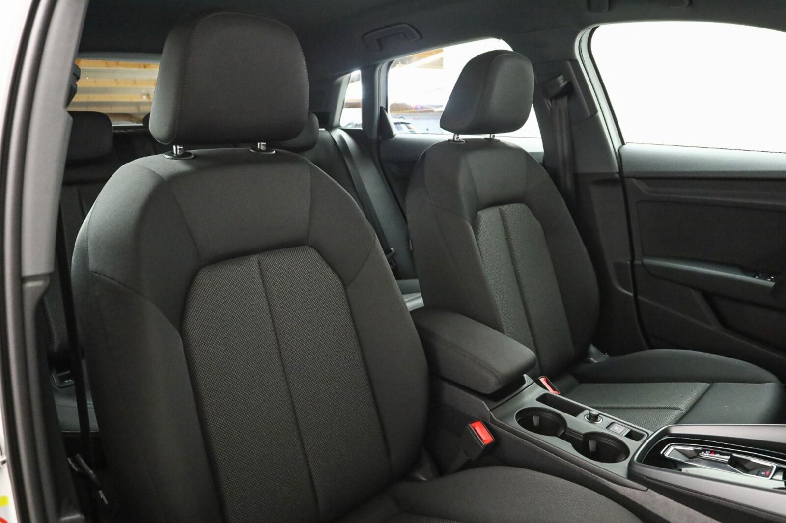 Audi A3 Sportback – Bild 21