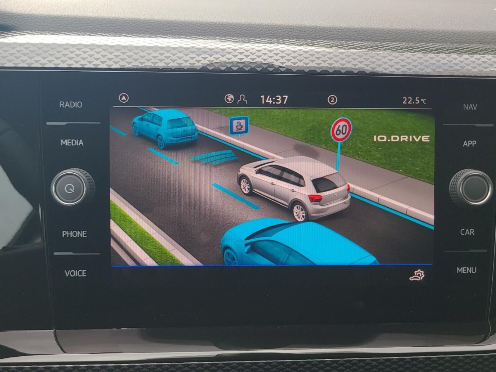 Volkswagen Polo – Bild 13