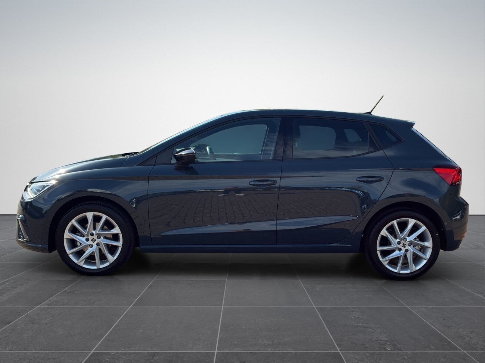SEAT Ibiza – Bild 3