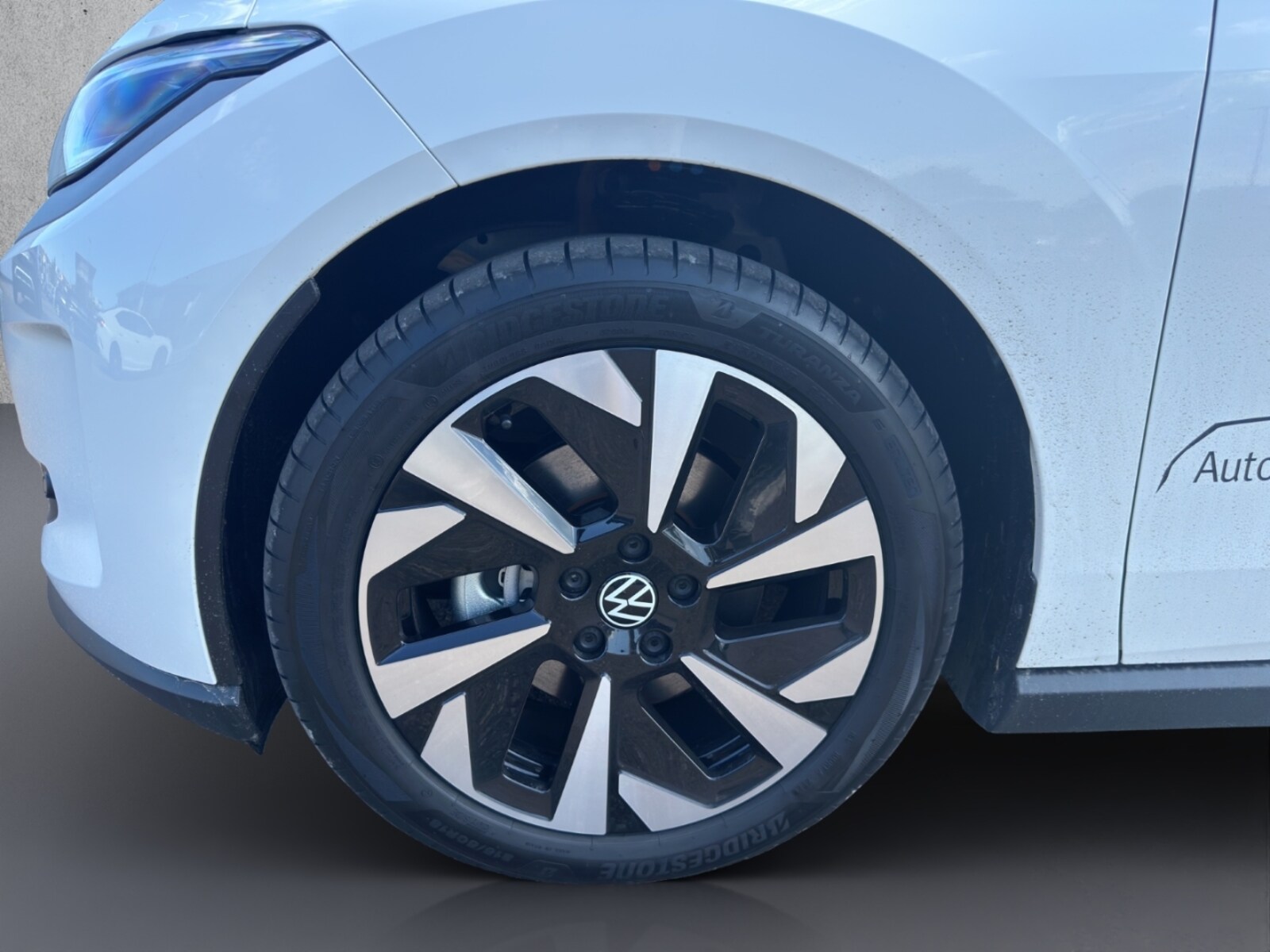 Volkswagen ID. Polo – Bild 8