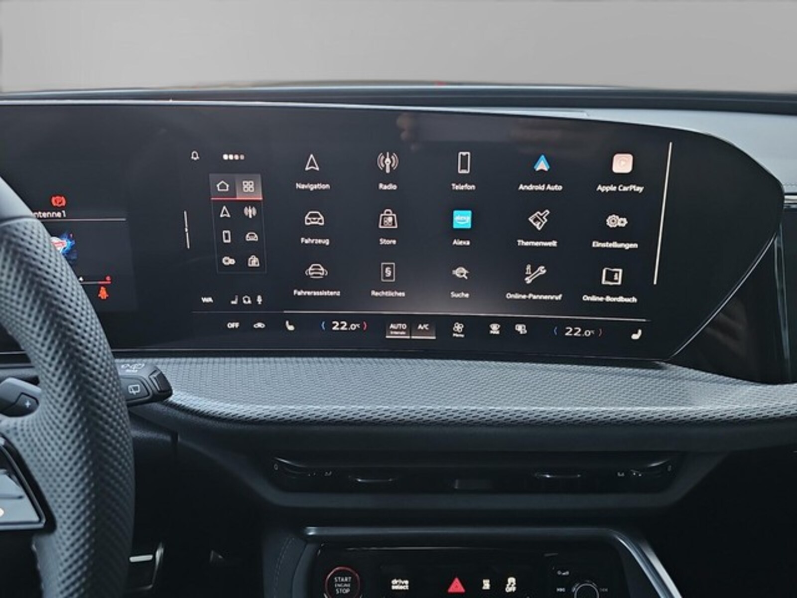 Audi Q5 Sportback – Bild 13