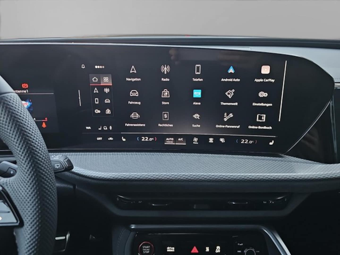 Bild über Audi Q5 Sportback TDI quattro 150 kW S tronic - für weitere Informationen kontaktieren Sie den Audi Partner