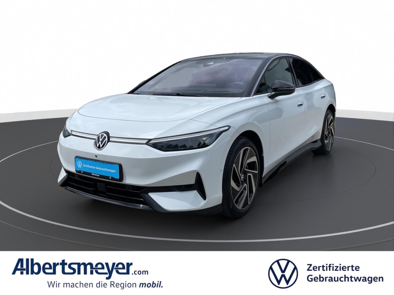 Volkswagen ID.7