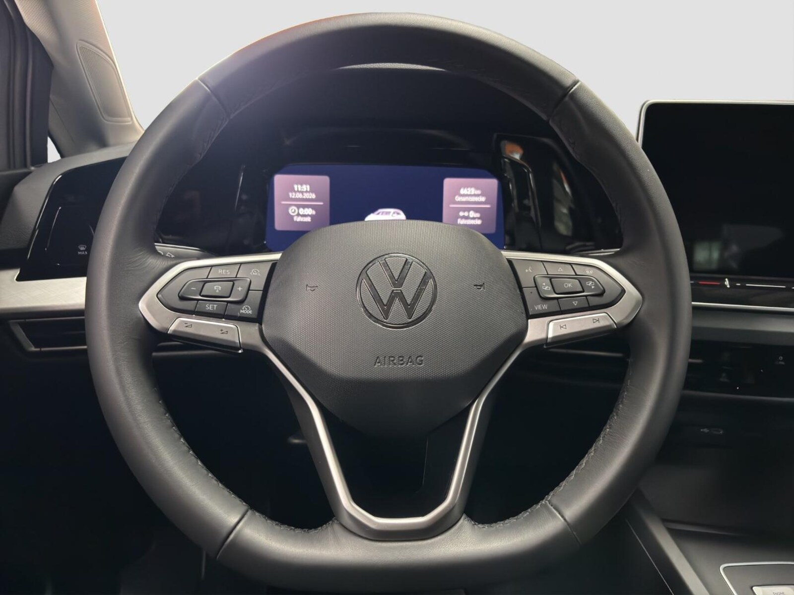 Volkswagen Golf – Bild 12