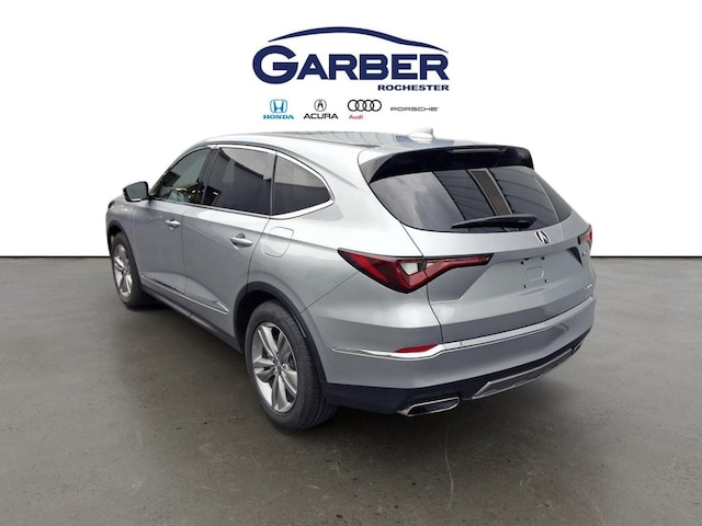 2026 Acura MDX